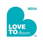 Love To Dream discount code